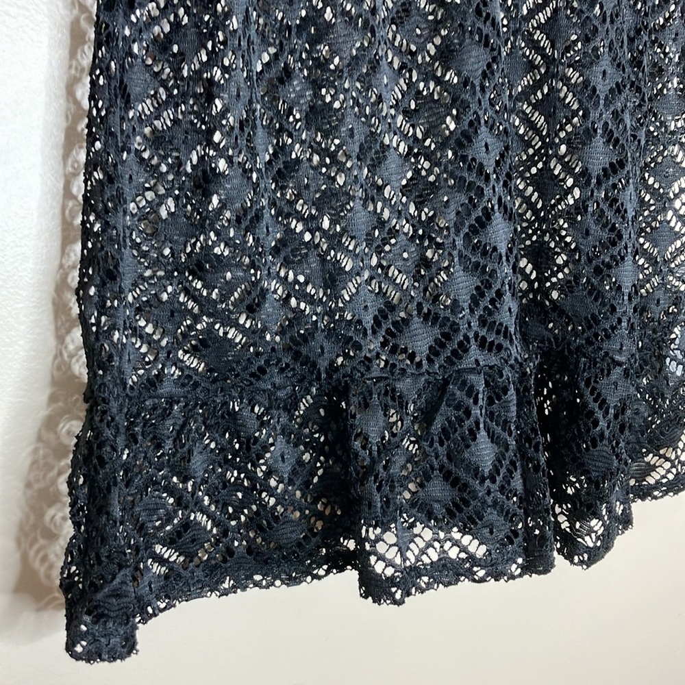 Miken swim coverup size XL - Picture 5 of 5